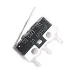 (image for) Sub-min Microswitch with Lever (SWM002)