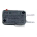 (image for) Standard Microswitch 15A (SWM005)