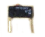 (image for) Sub-min Microswitch N/C (SWM01G)