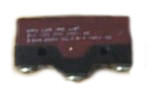 (image for) Heavy Duty Microswitch, 15A (SWM03G)