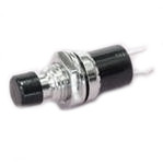(image for) Switch Push to Break Black (SWP102)