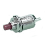 (image for) Micro Switch 8x8mm - Push to Lock (SWP112)