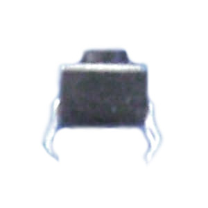 (image for) Tact Switch 6mm Knob 2.0mm (SWP302)