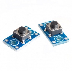 (image for) Tact Switch 3.5x6mm Knob Module (SWP311)