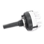(image for) Rotary Switch 1-pole 12-way (SWR401)