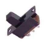 (image for) Sub-min Slide Switch DPDT (SWS003)