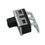 (image for) Sub-min Slide Switch SPDT Right Angled (SWS005)