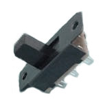 (image for) Min Slide Switch SPDT (SWS006)