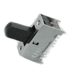 (image for) Min Slide Switch 4P3T (SWS007)