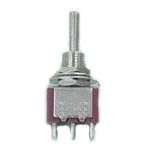 (image for) Toggle Switch Min SPDT D (SWT003)