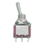 (image for) Toggle Switch Min SPDT B (SWT009)