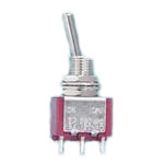(image for) Toggle Switch Min DPDT G (SWT010)