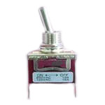 (image for) Toggle Switch 15A 230VAC SPST 1021 (SWT071)