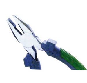 (image for) 150mm Linemans Pliers with Return Spring (TLS100)