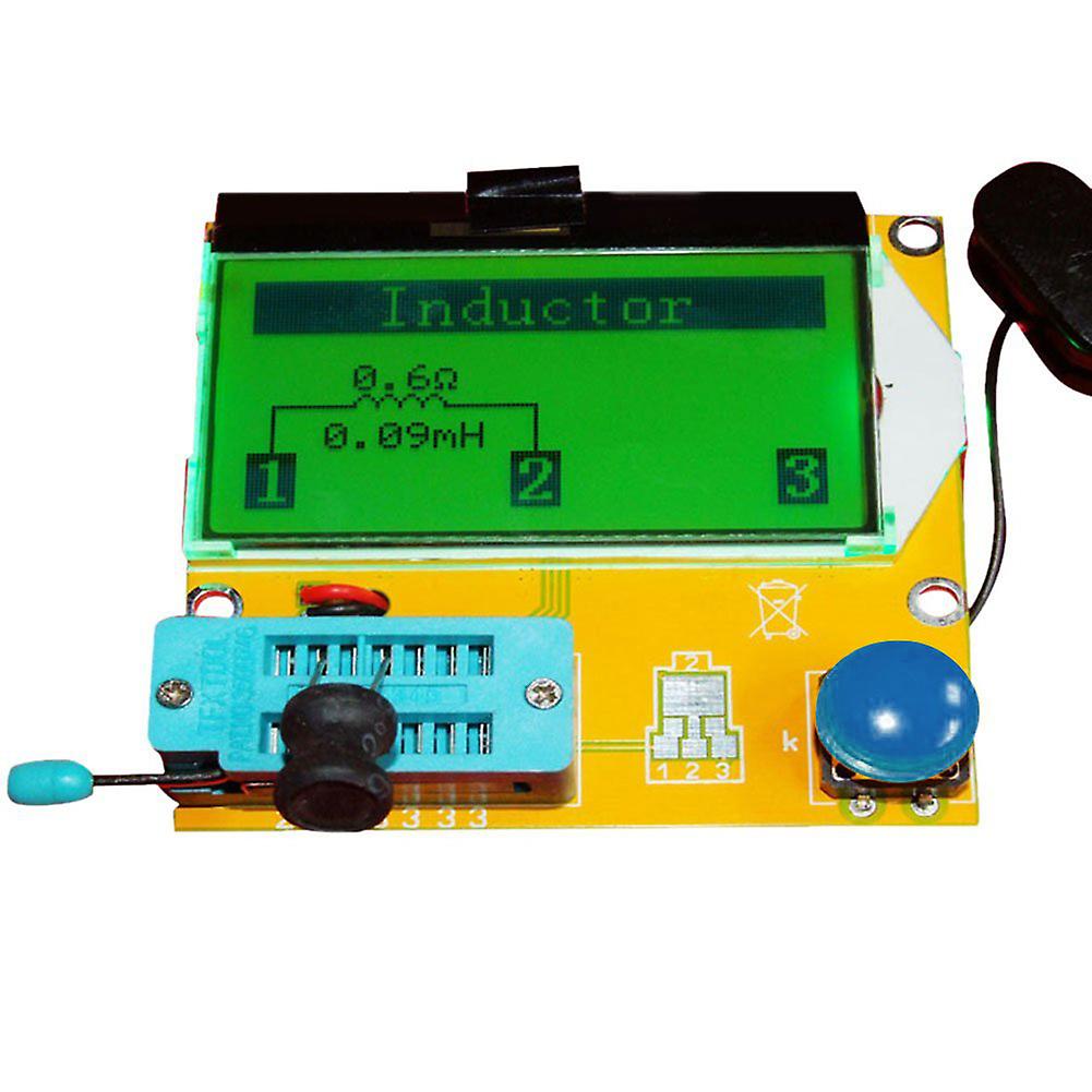 (image for) Esr LCr-t4 Meter (TLS103)