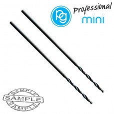 (image for) 2X HSS twist drill bit Ã˜ 0.8MM (TLS109)