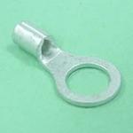 (image for) Crimp Terminal 6-pack Round 5.3mm (TML013)