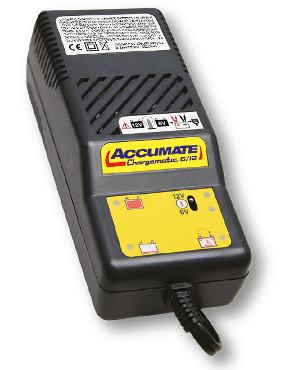 Accumate 6/12 Battery Optimiser (TML01S) (image for) Accumate 6/12 Battery Optimiser (TML01S)