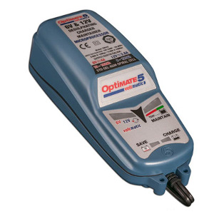 OptiMate 5 Voltmatic,12V (TML02S) (image for) OptiMate 5 Voltmatic,12V (TML02S)