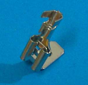 (image for) 6.25mm Piggy-Back Disconnect 10-pack (TML393)