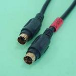 (image for) SVHS Cable M-M, 3m (VLD042)