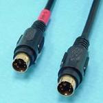 (image for) SVHS M-M, 5m (VLD043)