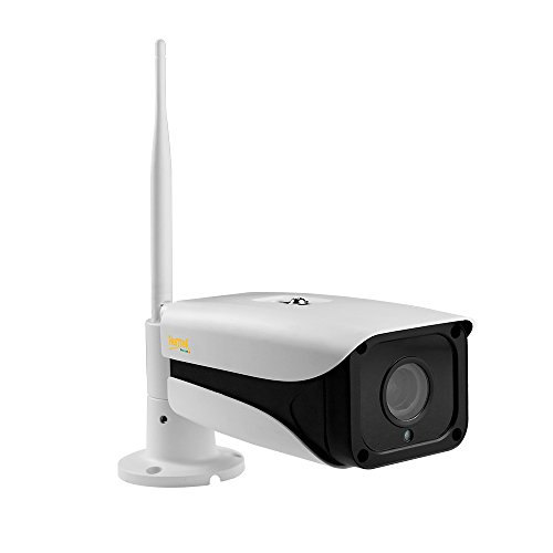 (image for) Wifi HK-PR002 P2P SMART CAMERA, POE (WIT62C)