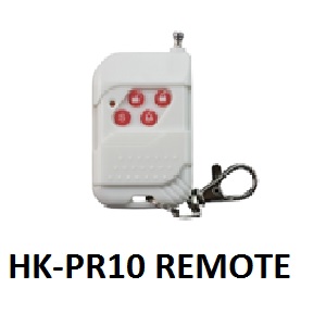 (image for) REMOTE- HK-PR10 (WIT65C)