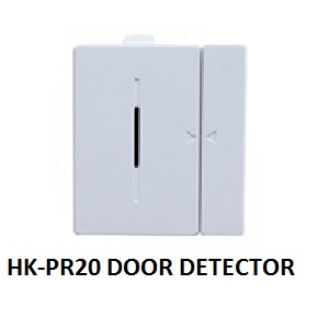(image for) Wireless Mag. Door Detector - HK-PR20 (WIT66C)