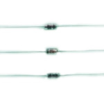 (image for) Zener Diode 0.5W 7.5V (ZEN075)