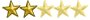 (image for) 2 of 5 Stars!